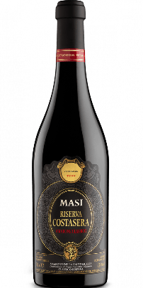 Amarone della Valpolicella Riserva di Costasera DOCG Masi - 0,75 L / 2017