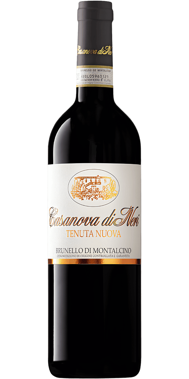 Brunello di Montalcino DOCG Tenuta Nuova Casanova di Neri - 0,75 L / 2018