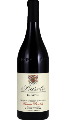 Pira e Figli Barolo Via Nuova - 0,75 L / 2018