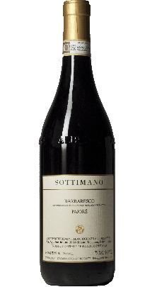 Barbaresco DOCG Pajore' Sottimano - 0,75 L / 2019