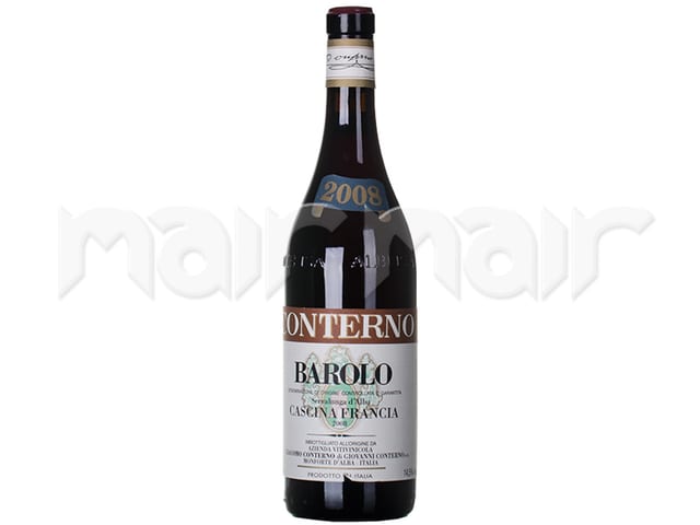 Barolo DOCG Arione Giacomo Conterno - 0,75 L / 2017