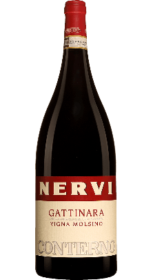 Nervi Conterno Gattinara Vigna Molsino - 3 L / 2016