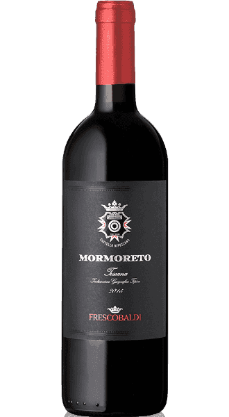 Frescobaldi Mormoreto - 0,75 L / 2022