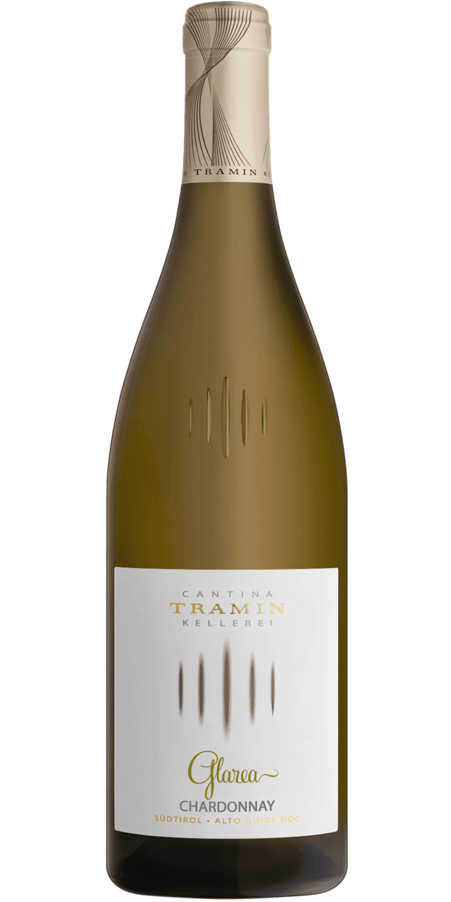 Glarea Chardonnay Südtirol DOC - Kellerei Tramin - 0,75 L / 2024