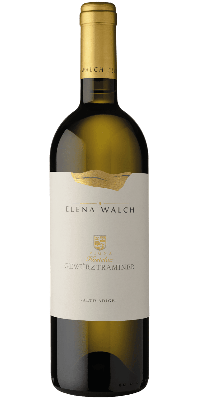 Gewürztraminer Vigna Kastelaz Südtirol DOC - Elena Walch - 0,75 L / 2024