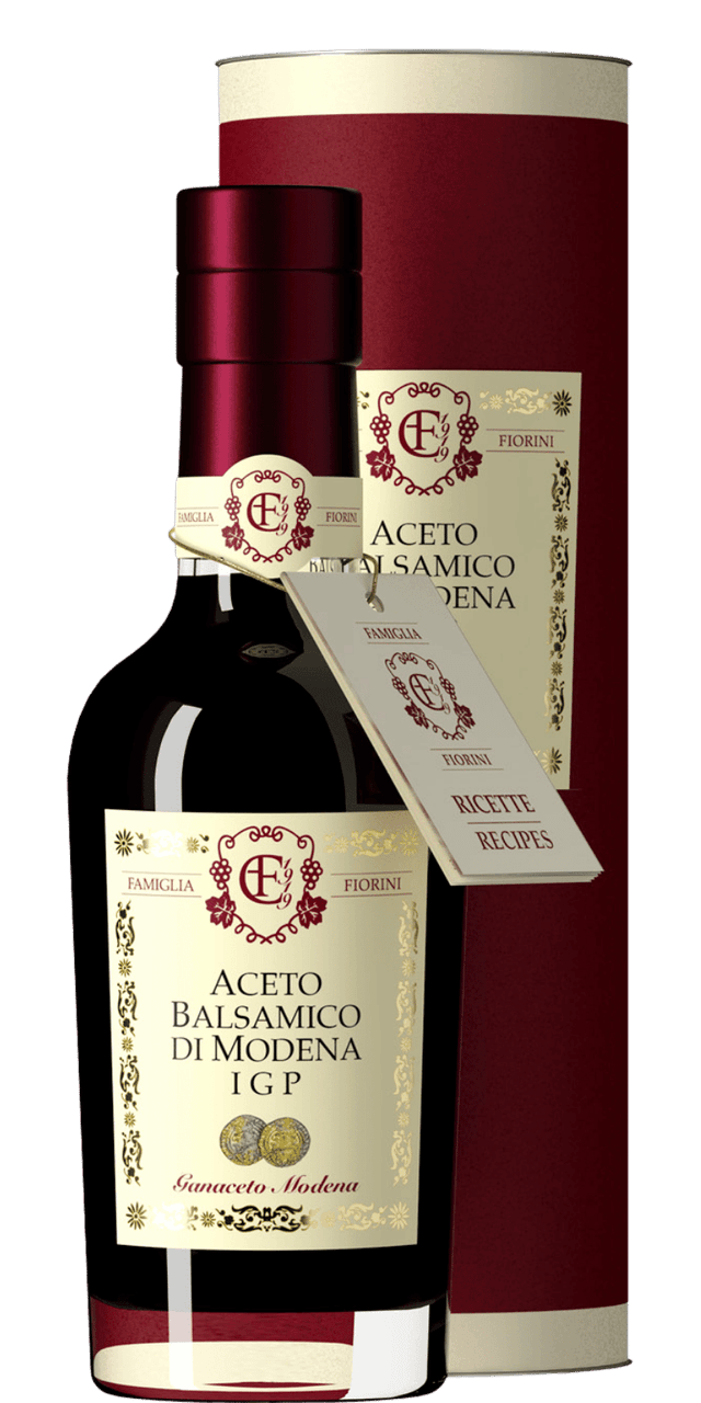 Aceto Balsamico di Modena IGP 2 Fiorino Famiglia Fiorini