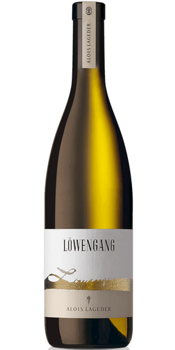 Alois Lageder Löwengang Chardonnay BIO MAGNUM
