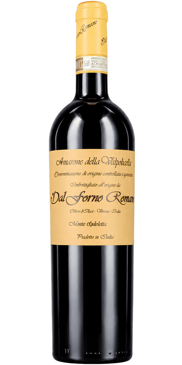 Amarone della Valpolicella DOCG - Romano Dal Forno