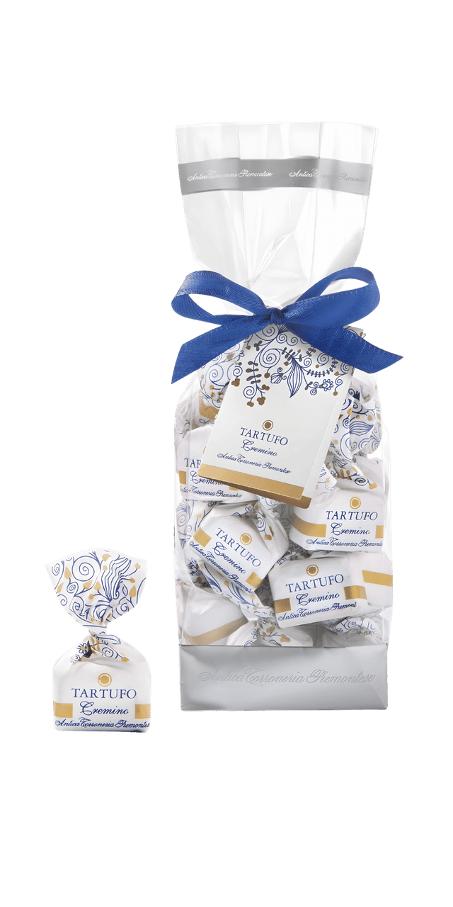 Antica Torroneria Tartufi Dolci Cremino 200g - 200 g