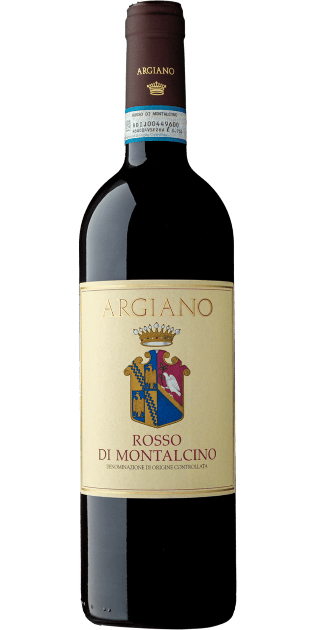 Rosso di Montalcino DOC - Argiano