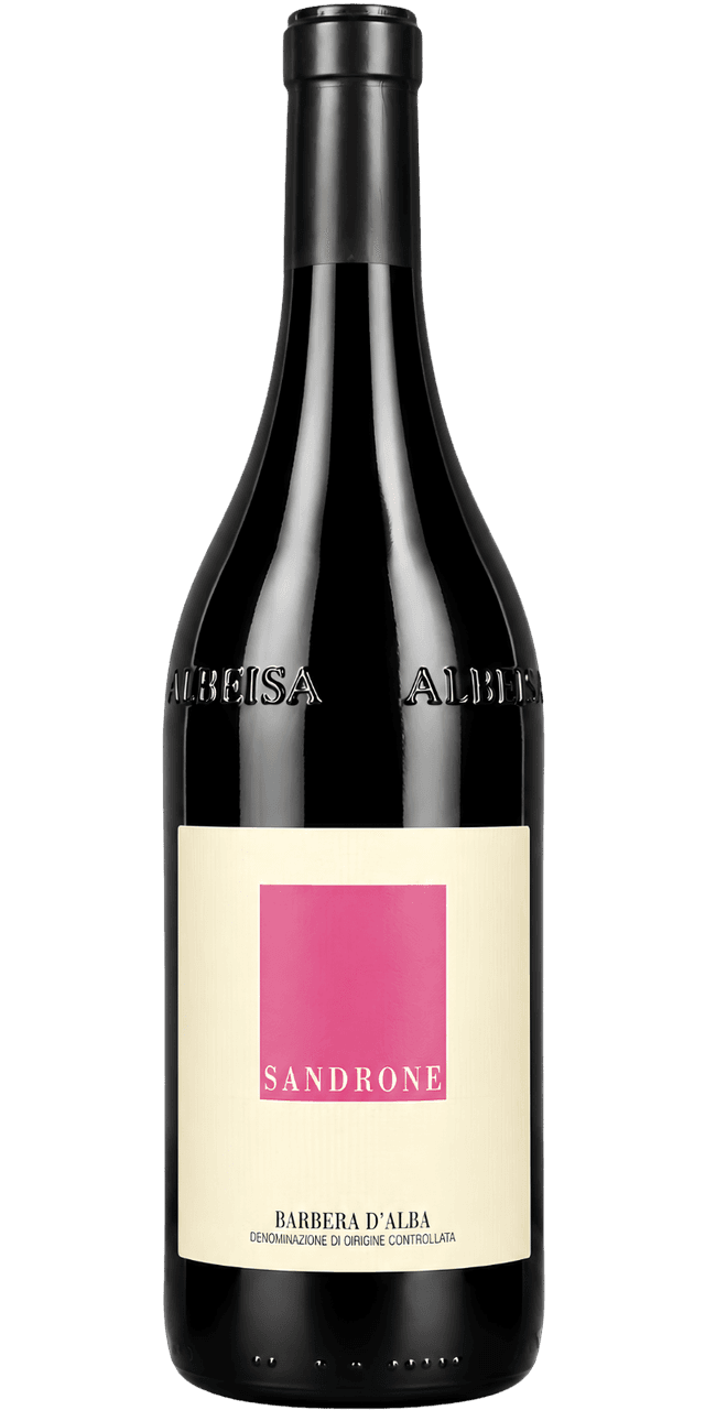 Barbera d'Alba DOC - Sandrone