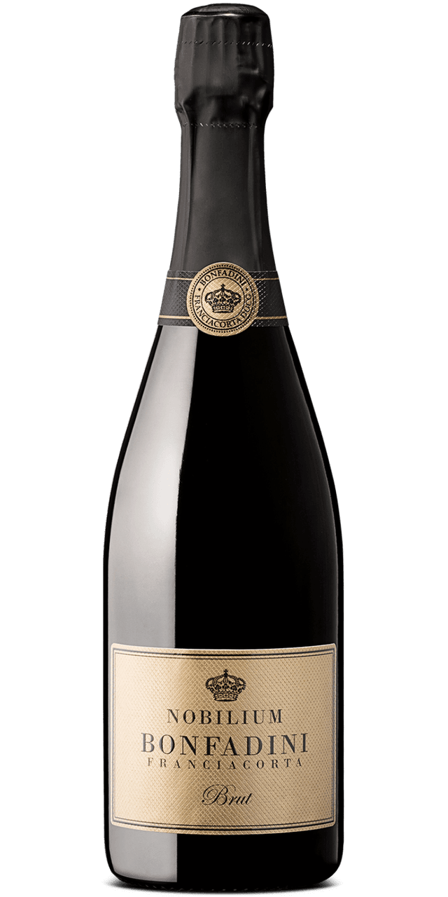 Nobilium Franciacorta DOCG Brut - Bonfadini