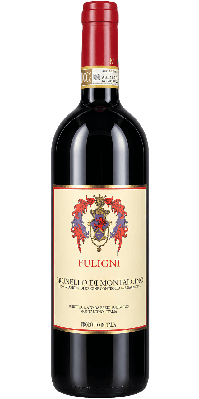 Brunello di Montalcino DOCG - Fuligni