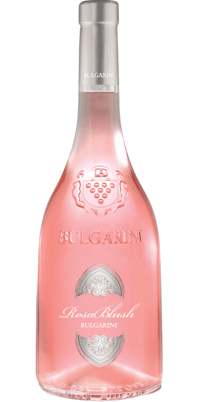 Bulgarini Rosa Blush Riviera del Garda Classico Chiaretto