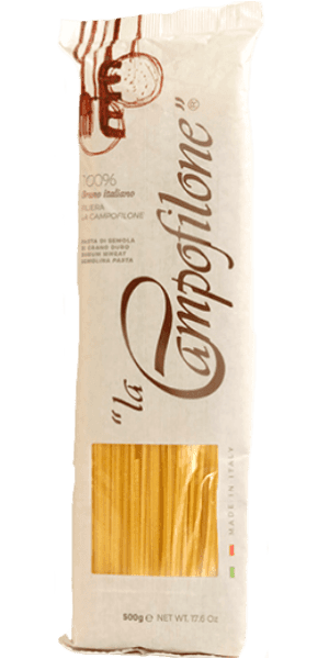 La Campofilone Spaghetti 500g - 500 g