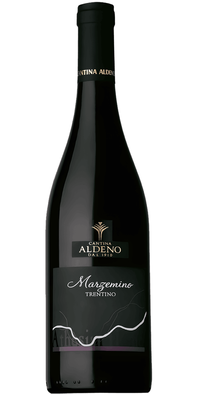 Athesim Flumen Marzemino Trentino DOC - Cantina Aldeno