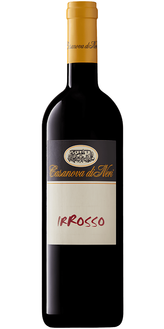 Irrosso Toscana IGT - Casanova di Neri