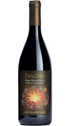 "Fragore" Etna Rosso DOC Contrada Montelaguardia - Donnafugata