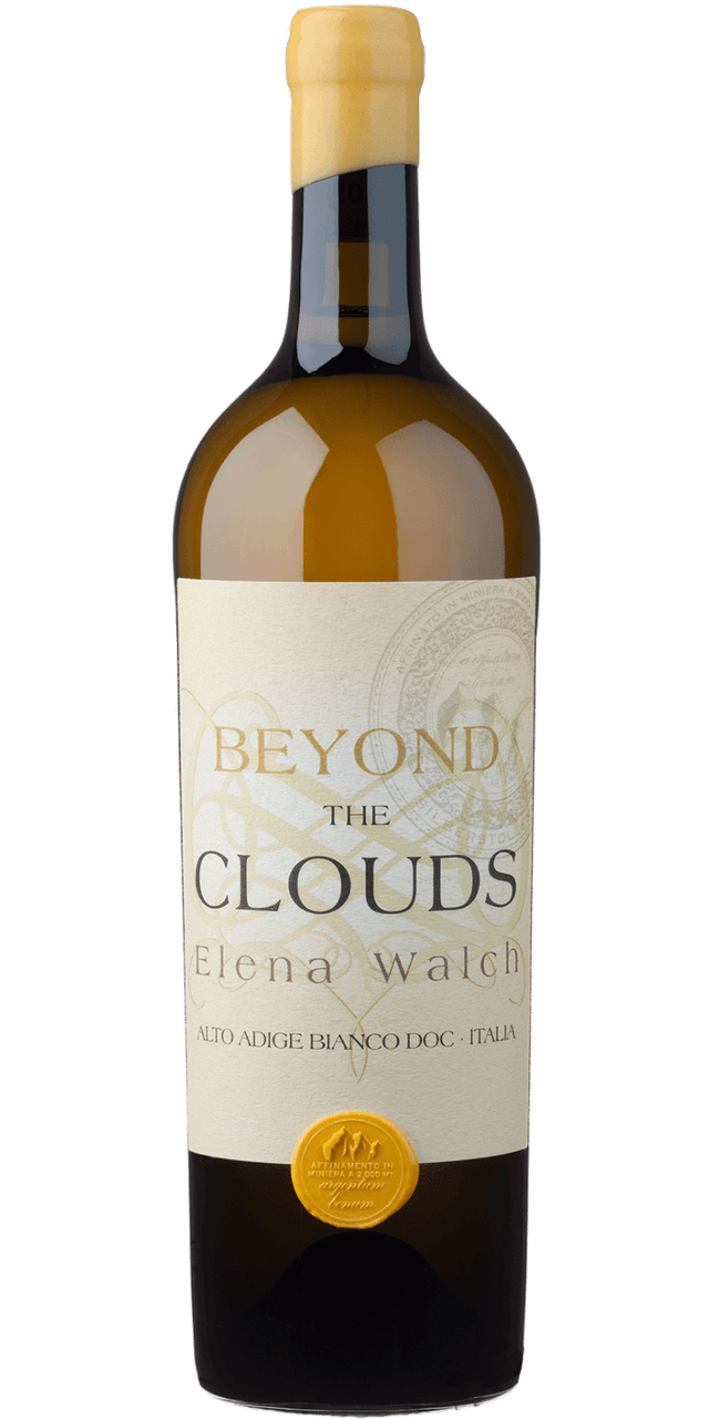 Beyond The Clouds 'Argentum Bonum' Südtirol DOC - Elena Walch