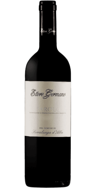 Ettore Germano Barolo Serralunga