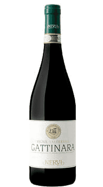 Gattinara DOCG Nervi Conterno - 1,5 L / 2019