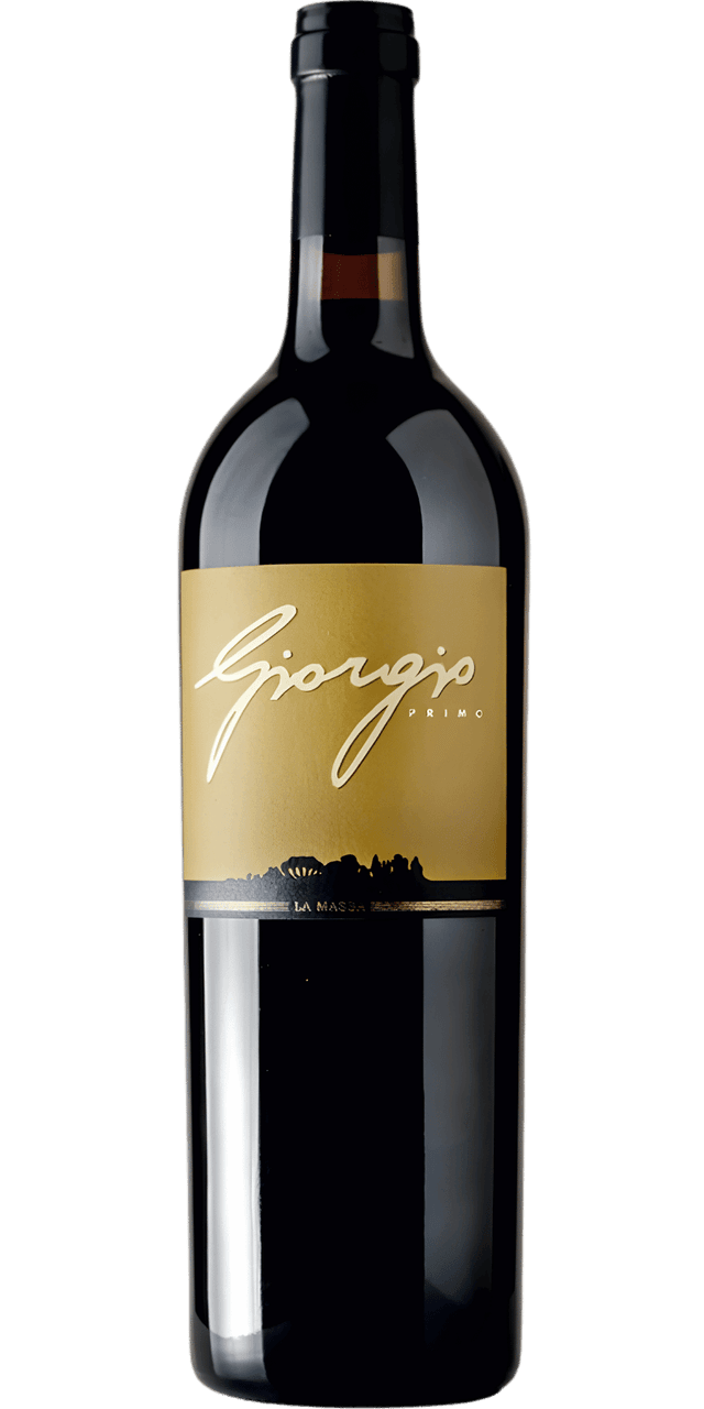 Giorgio Primo Toscana Rosso IGT - La Massa
