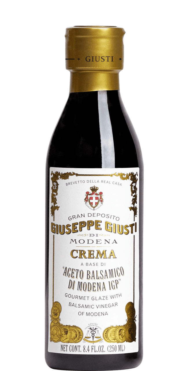 Klassische Balsamico-Creme 250ml - Giuseppe Giusti