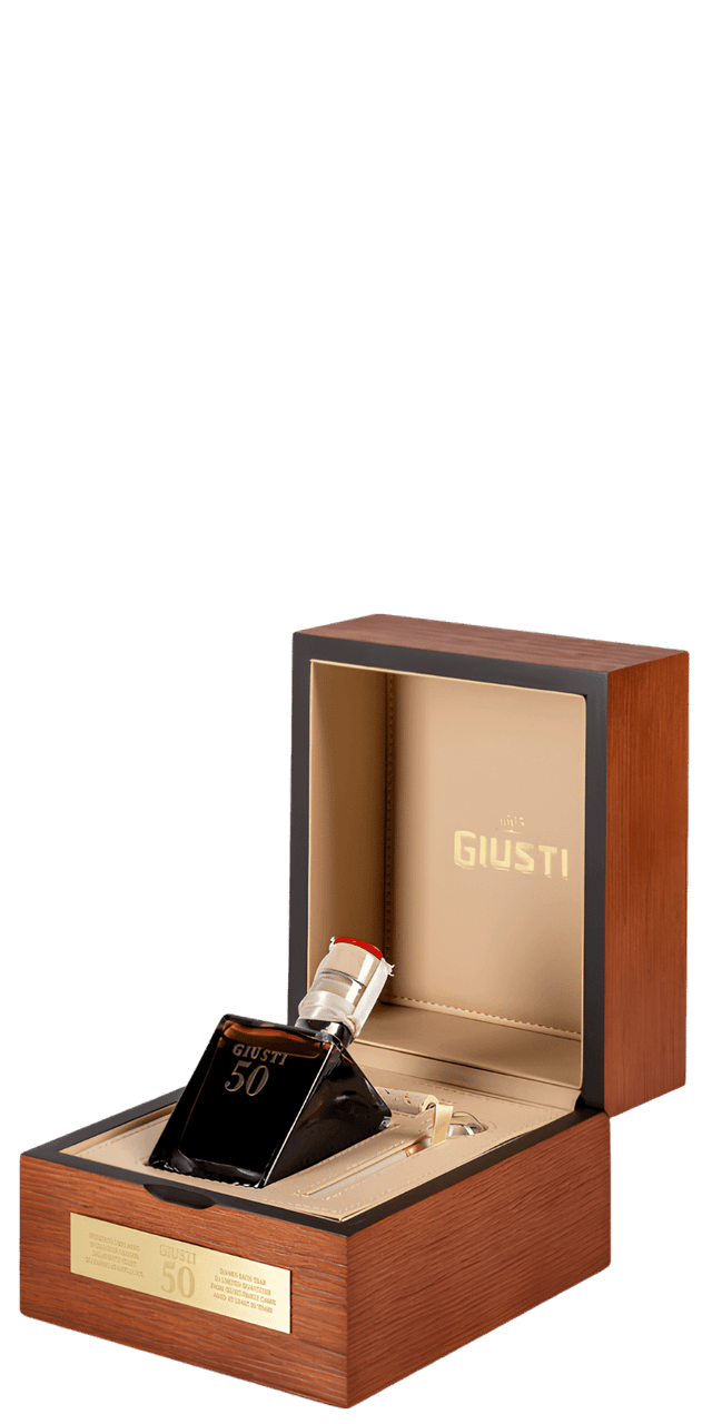 Condimento di Balsamico 'Giusti 50' 100ml - Giuseppe Giusti