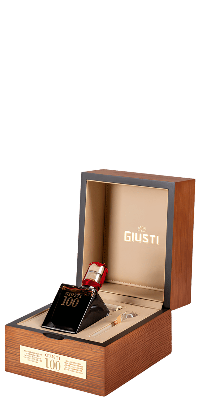 Condimento di Balsamico "Giusti 100" 100ml - Giuseppe Giusti