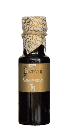 Condimento balsamico IGP Gold BIO Guerzoni