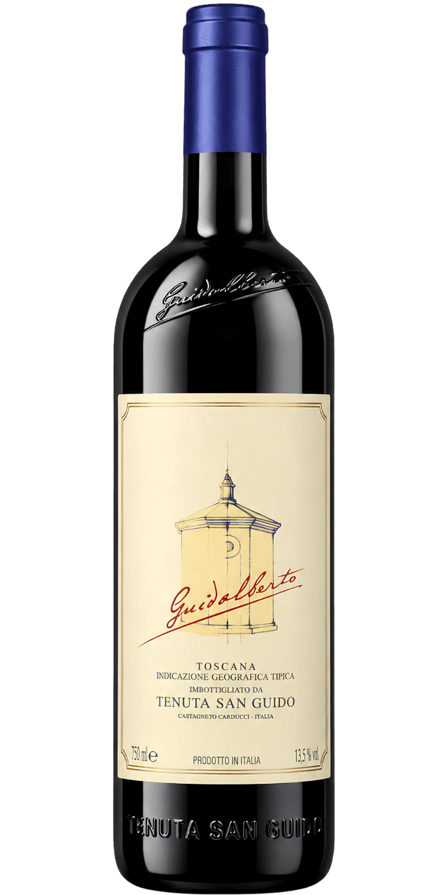 Guidalberto Toscana IGT Tenuta San Guido - 0,75 L / 2024