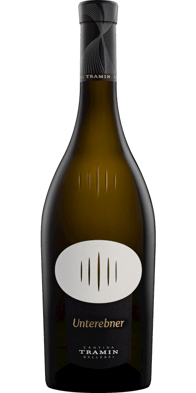 Kellerei Tramin Unterebner Pinot Grigio - 0,75 L / 2023