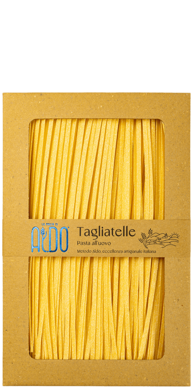 La Pasta di Aldo Tagliatelle 250g