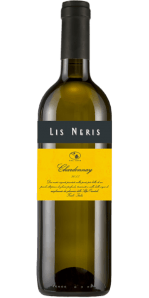 Chardonnay Friuli Isonzo DOC - Lis Neris