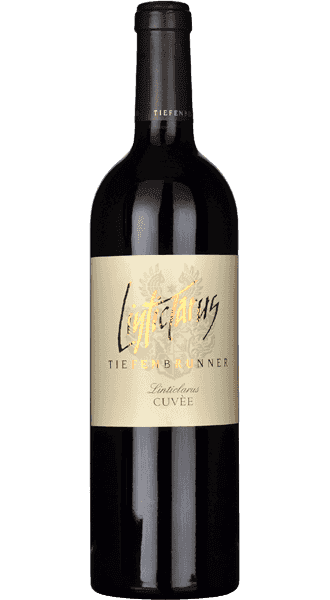 Linticlarus Cuveè Merlot/Cabernet Südtirol DOC Riserva - Tiefenbrunner