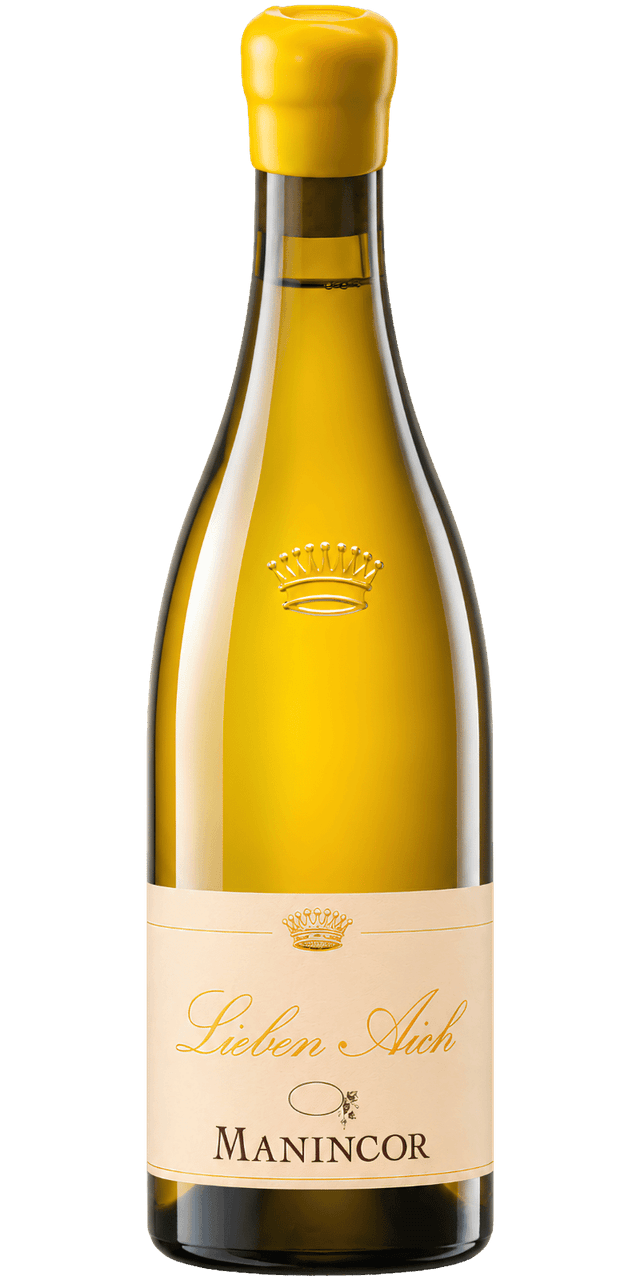 Manincor Lieben Aich Sauvignon BIO - 0,75 L / 2021