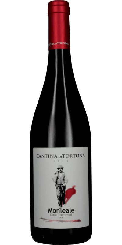 'Monleale' Colli Tortonesi DOC - Cantina di Tortona