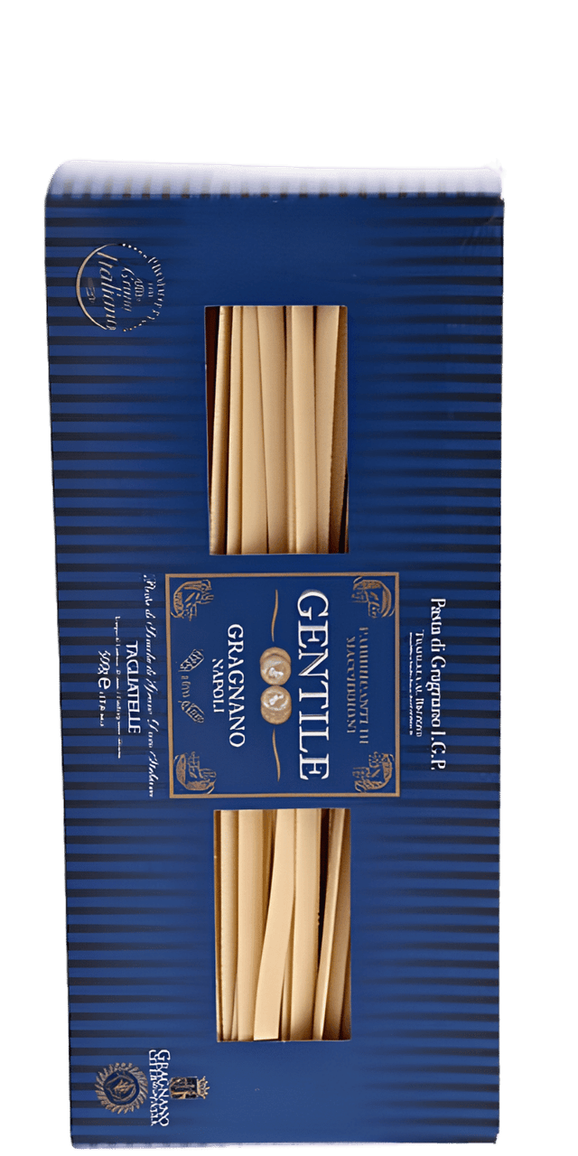 Tagliatelle 500 g Pasta di Gragnano IGP - Pastificio Gentile