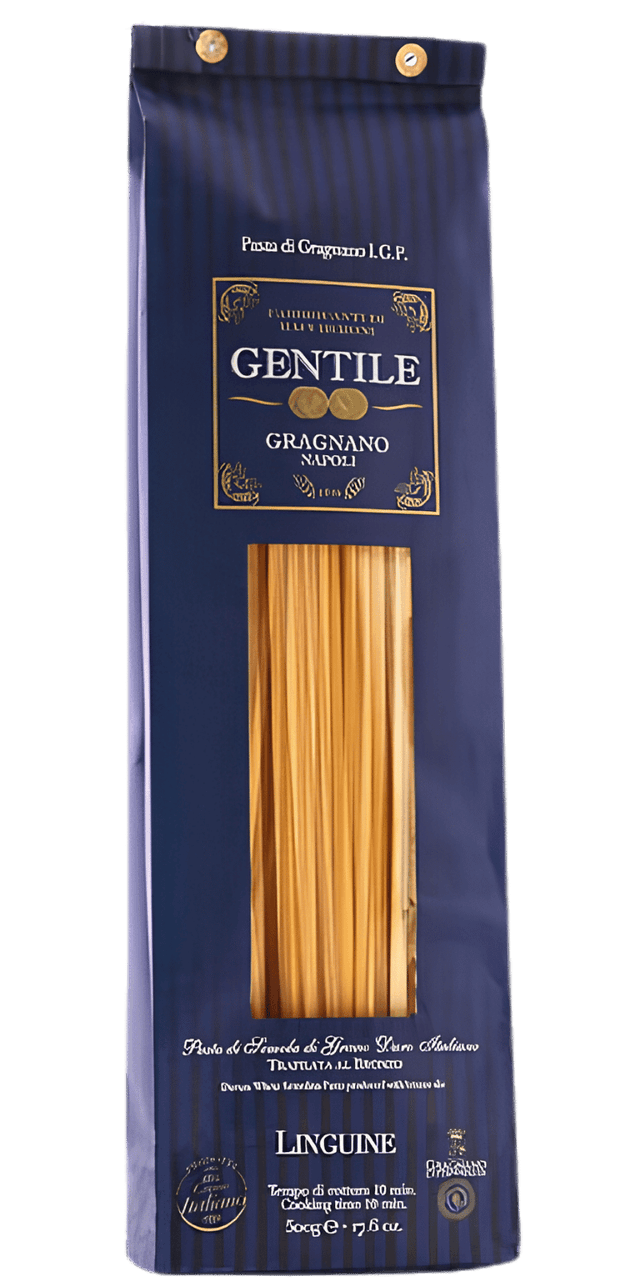 Linguine 500 g Pasta di Gragnano IGP - Pastificio Gentile