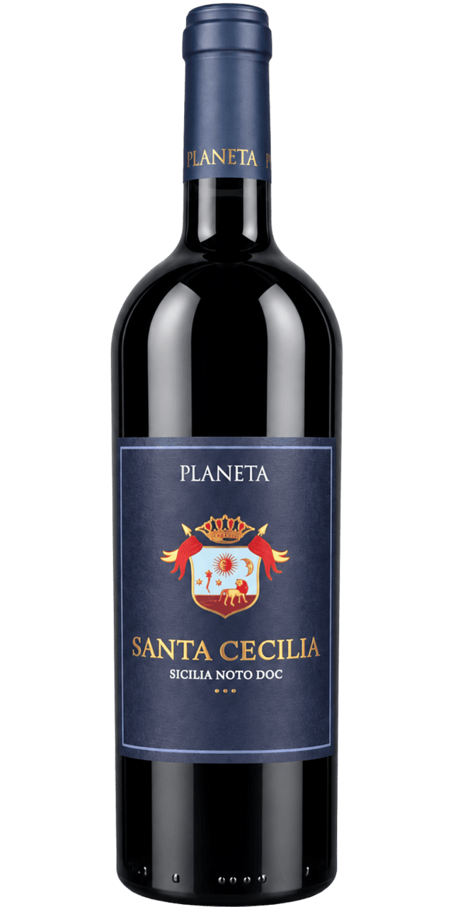 'Santa Cecilia' Sicilia Noto DOC - Planeta