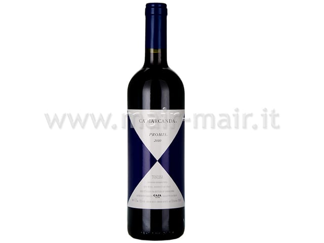 Promis Rosso Toscana IGT - Ca' Marcanda
