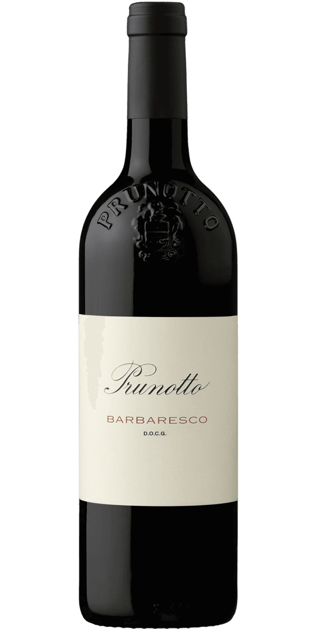 Barbaresco DOCG - Prunotto - 0,75 L / 2022