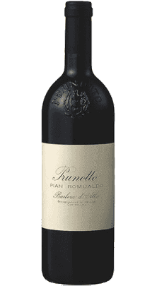 Prunotto Pian Romualdo Barbera d'Alba - 0,75 L / 2022