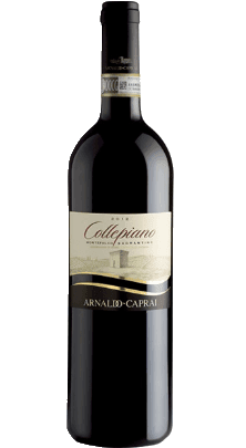 Sagrantino di Montefalco 'Collepiano' - Arnaldo Caprai
