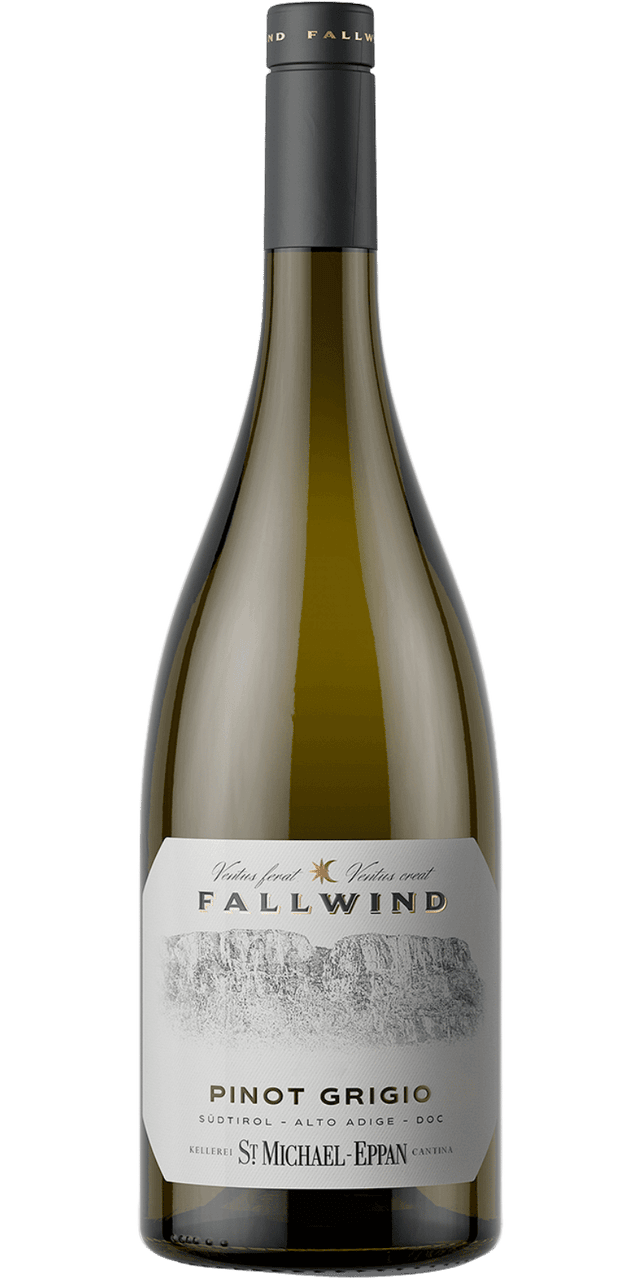 "Fallwind" Pinot Grigio Südtirol DOC - Kellerei St. Michael-Eppan