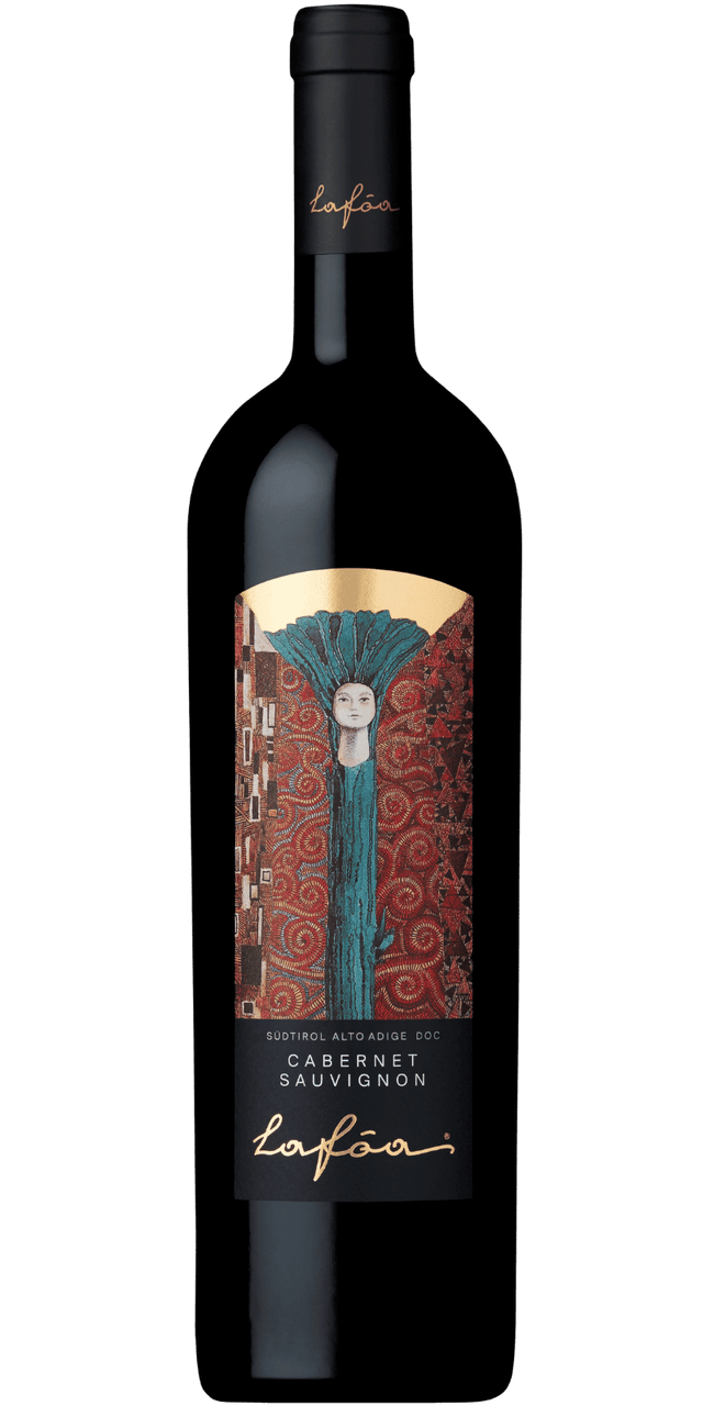 Lafoa Cabernet Sauvignon Riserva Südtirol DOC - Kellerei Schreckbichl