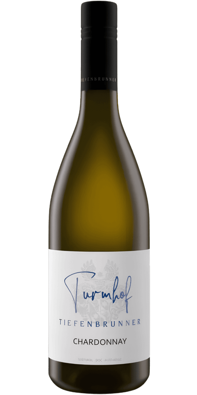 Chardonnay Alto Adige DOC Castel Turmhof Tiefenbrunner - 0,75 L / 2023
