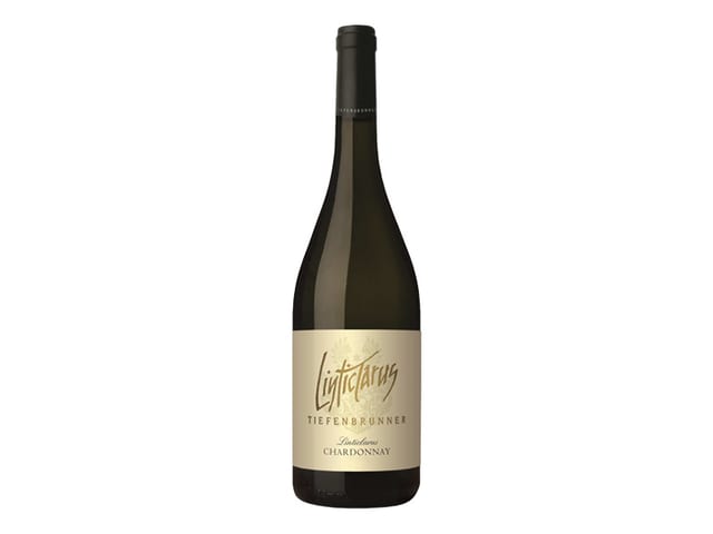 Südtiroler Chardonnay DOC Riserva  Linticlarus Tiefenbrunner