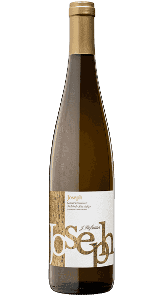 Joseph Gewürztraminer Südtirol DOC - Hofstätter