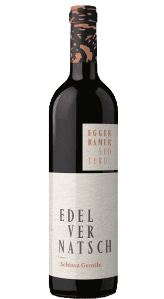 Südtiroler Edelvernatsch DOC Egger Ramer